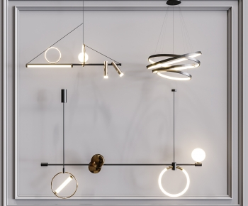 Modern Droplight-ID:761172066