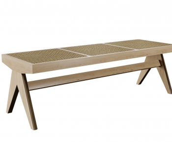 Modern Bench-ID:624497891