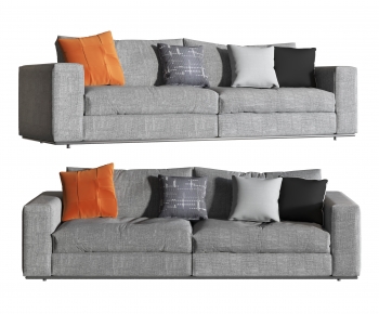 Modern A Sofa For Two-ID:810858962