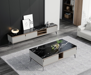 Modern Coffee Table-ID:532025108