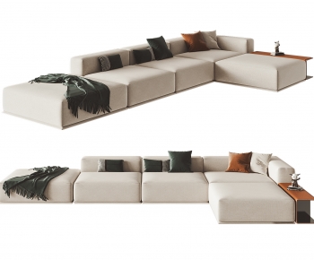 Modern Corner Sofa-ID:556169034