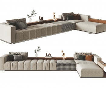 Modern Corner Sofa-ID:628071077