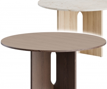 Modern Dining Table-ID:261203053