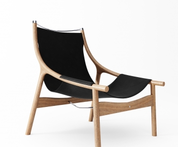 Modern Lounge Chair-ID:699677941