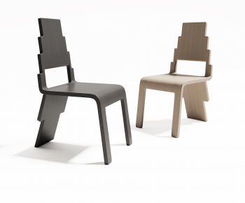 Modern Single Chair-ID:446867942