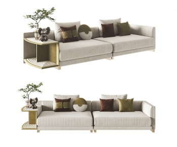 Modern A Sofa For Two-ID:787646061