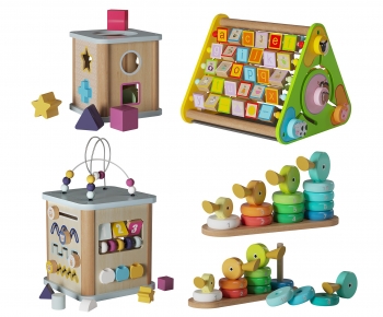 现代儿童积木玩具-ID:494054084