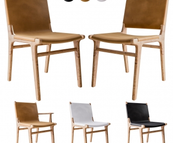 Nordic Style Single Chair-ID:909122943