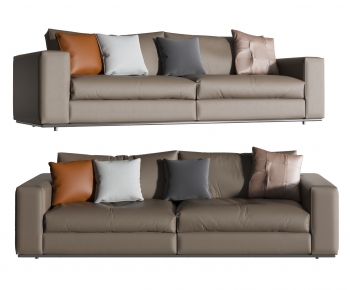 Modern A Sofa For Two-ID:359956039