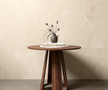New Chinese Style Side Table/corner Table-ID:143979072