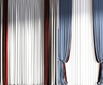 Modern The Curtain-ID:593928103