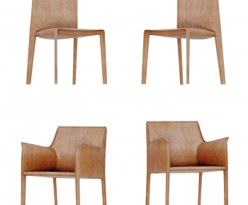 Modern Single Chair-ID:383514885