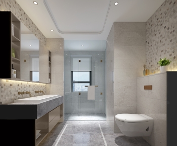 Modern TOILET-ID:549196965