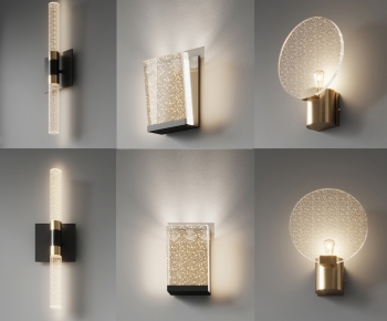 Modern Wall Lamp-ID:335650926