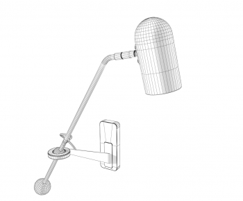 Modern Wall Lamp-ID:496474033