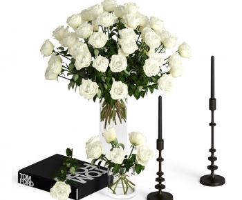 Modern Decorative Set-ID:489403016