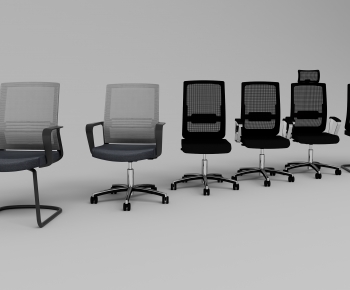 Modern Office Chair-ID:572845947