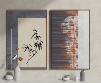 New Chinese Style Painting-ID:492146021