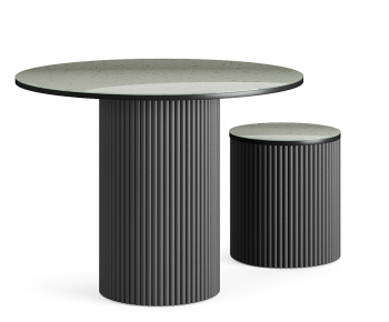 Modern Dining Table-ID:881710059