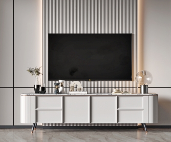 Modern TV Cabinet-ID:231458908