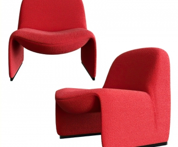 Modern Lounge Chair-ID:612262961
