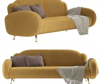Modern A Sofa For Two-ID:461952926