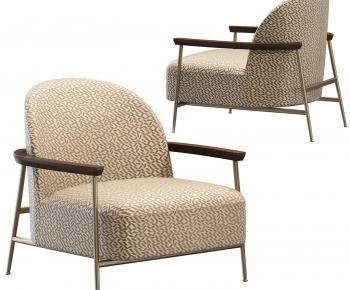 Modern Lounge Chair-ID:964886907