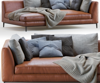 Modern A Sofa For Two-ID:780599112