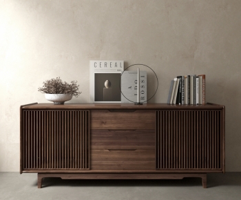 New Chinese Style Sideboard-ID:705766926