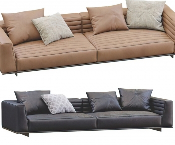 Modern A Sofa For Two-ID:547840127