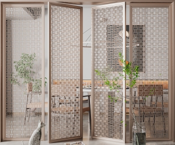 New Chinese Style Partition-ID:710171943