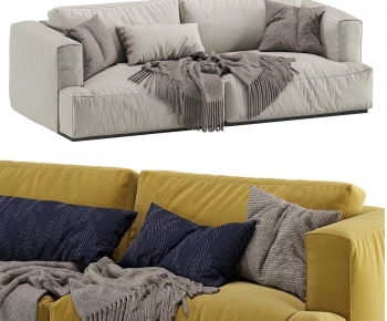 Modern A Sofa For Two-ID:922624119