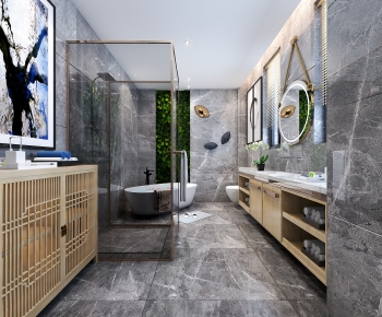 Modern TOILET-ID:762090926