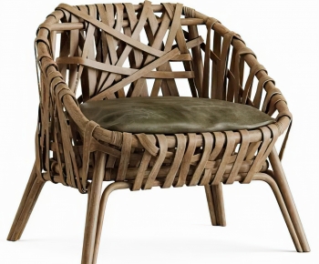 Modern Lounge Chair-ID:824336056