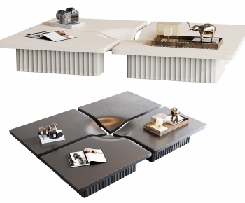 Modern Coffee Table-ID:862126117