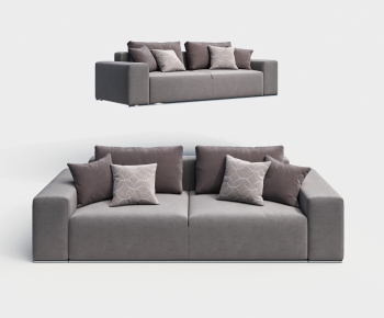 Modern A Sofa For Two-ID:542833095