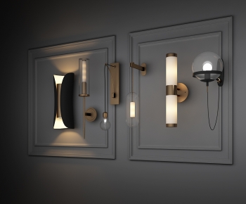 Modern Wall Lamp-ID:133817911