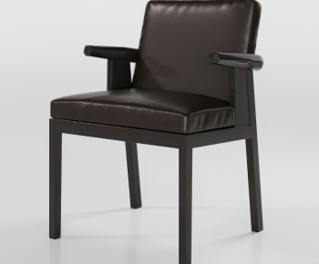 Modern Single Chair-ID:392520909