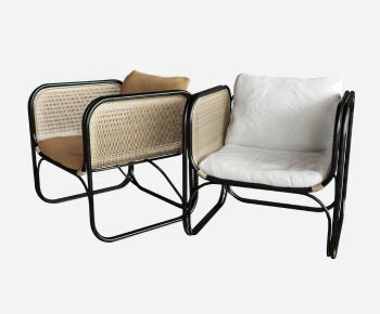 Modern Lounge Chair-ID:518619064