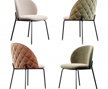 Modern Single Chair-ID:446579547