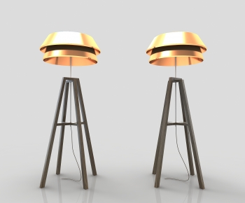 Modern Floor Lamp-ID:385318991