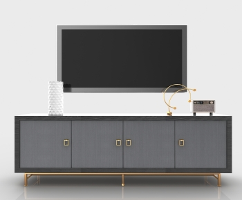 Modern TV Cabinet-ID:217154985