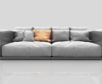 Modern A Sofa For Two-ID:995063076