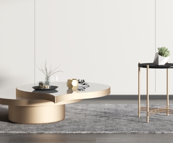 Modern Coffee Table-ID:629067901