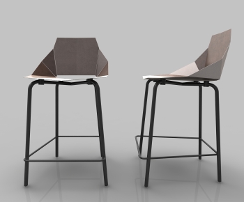 Modern Bar Chair-ID:651892905