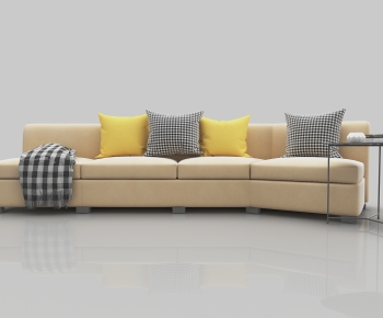 Modern Multi Person Sofa-ID:285170086