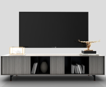 Modern TV Cabinet-ID:672233104