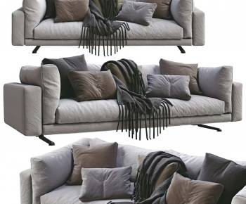 Modern A Sofa For Two-ID:583951003
