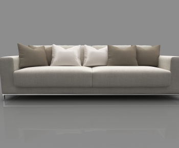 Modern A Sofa For Two-ID:989129529