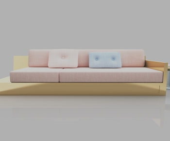 Modern Multi Person Sofa-ID:475933079